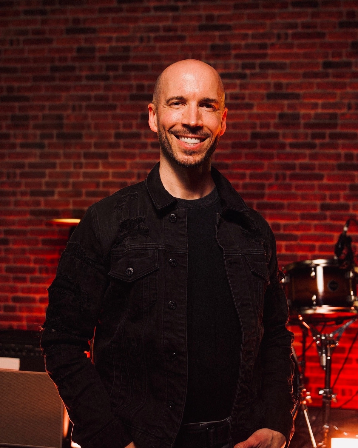 Dan Keller, Guitar & Vocals